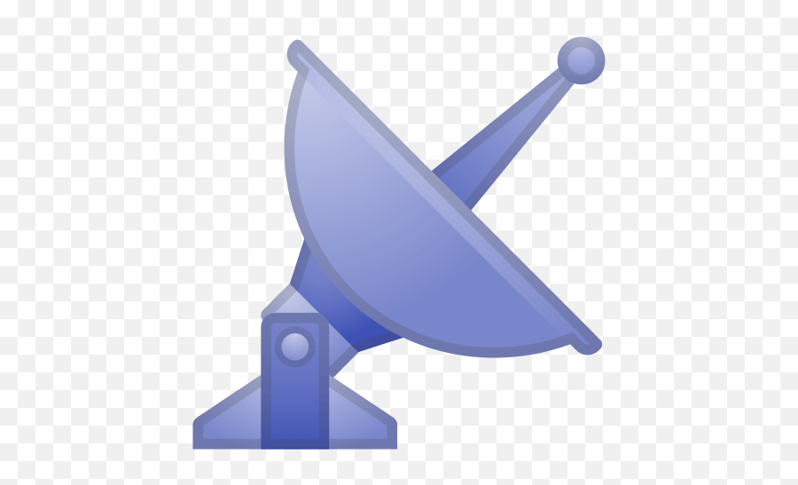 Satellite Antenna Emoji Meaning With Pictures Antenna,Microscope