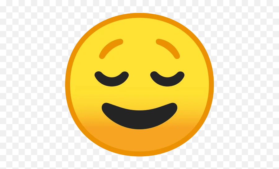 Emoji Compliments Relieved Png,Good Luck Emoji Iphone free