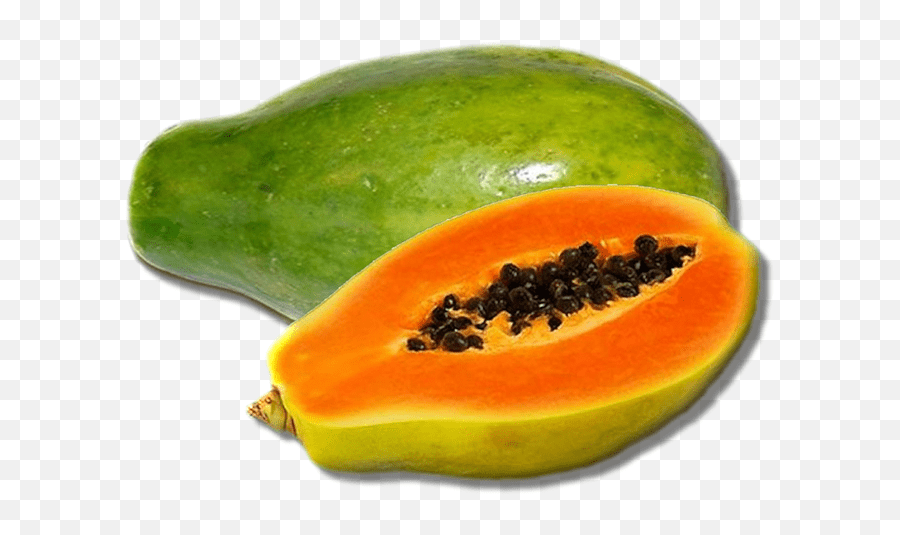 Papaya Transparent Background H Papaya Transparent Background Emoji