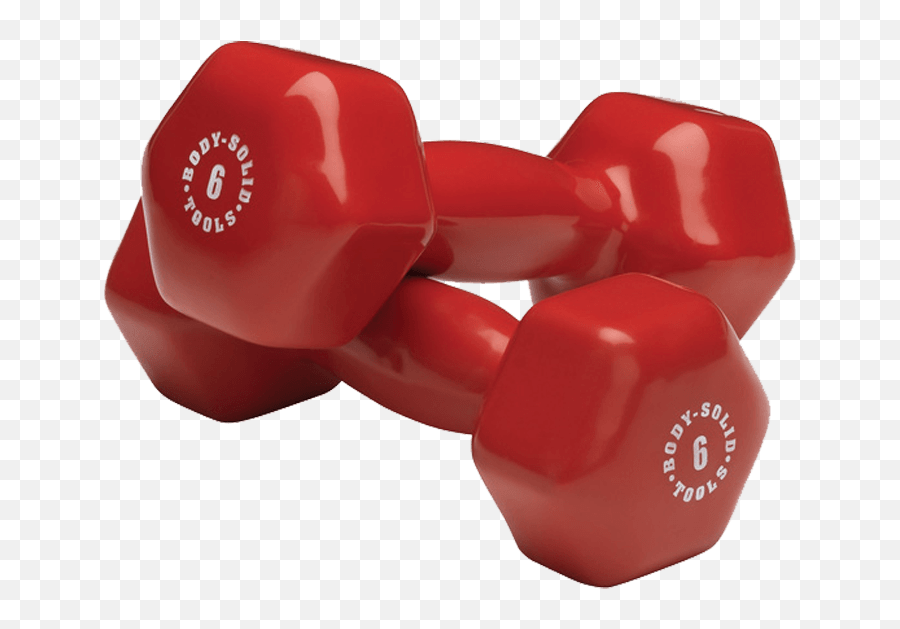 Download Red Dumbbell Png Emoji,Dumbbell Emoji free transparent