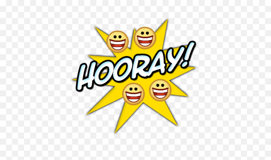 Library Of So Proud Of You Svg Free Png Hip Hip Hooray Emoji,Proud