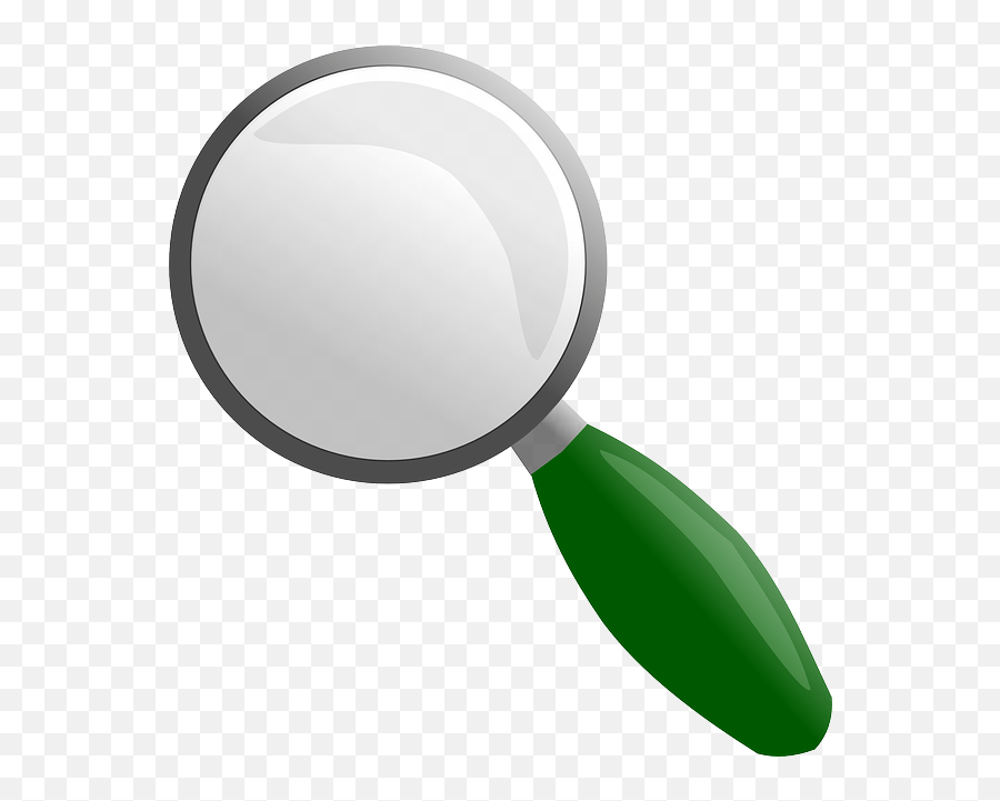 Microscope Clipart Hand Lens Microscope Lens Clipart Emoji,Rocket And Microscope Emoji free