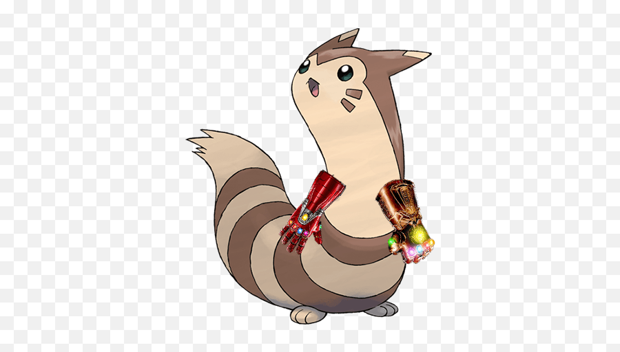 Toxic Fandoms Hatedoms Wiki Pokemon Furret Emoji,Armadillo Emoji