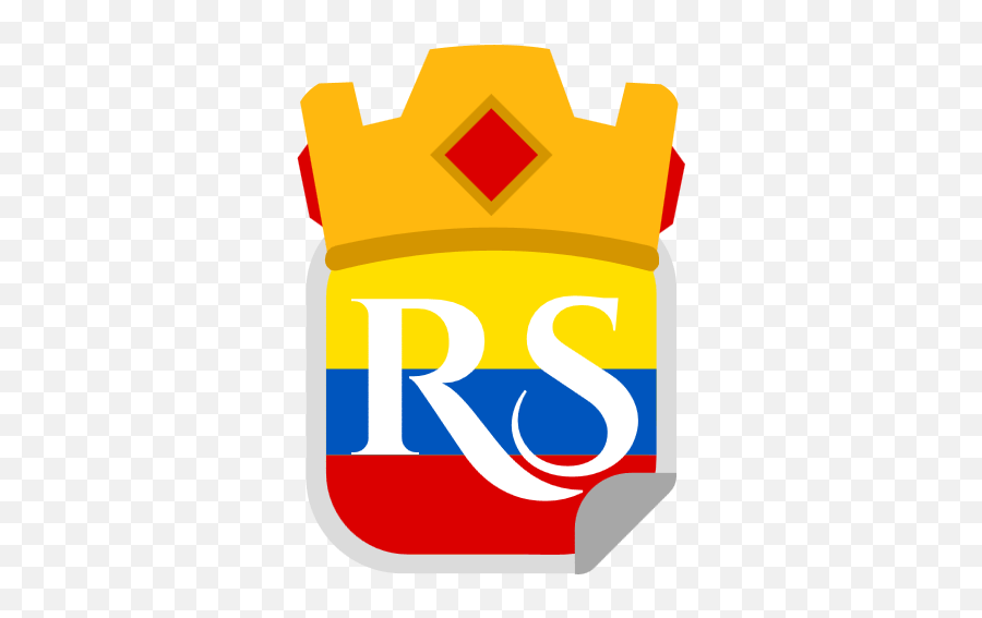 Royale Stickers Colombia Whatsapp Emoji,Colombian Flag Emoji free