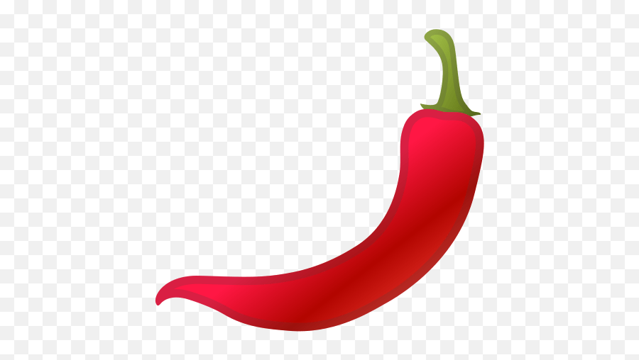 Hot Pepper Emoji Meaning With Hot Pepper Icon Png,Rosette Emoji free transparent emoji