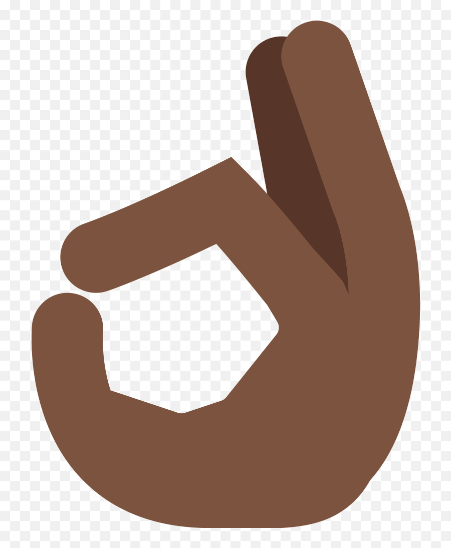 Twemoji2 1f44c Urban Dictionary Okay Sign Emoji,Ok Emoji free transparent emoji