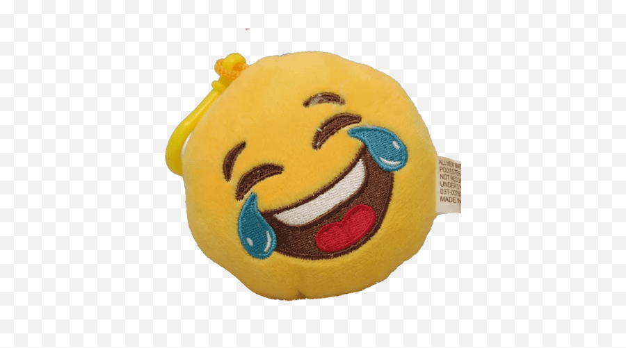 Emoji Keychainsbagtags Plush,Emoji Stuffed Animals free transparent