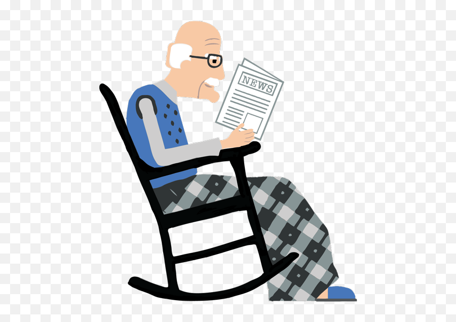 Old Man Sitting Png Oldnews Oldman 600px Old Man In Old Person In