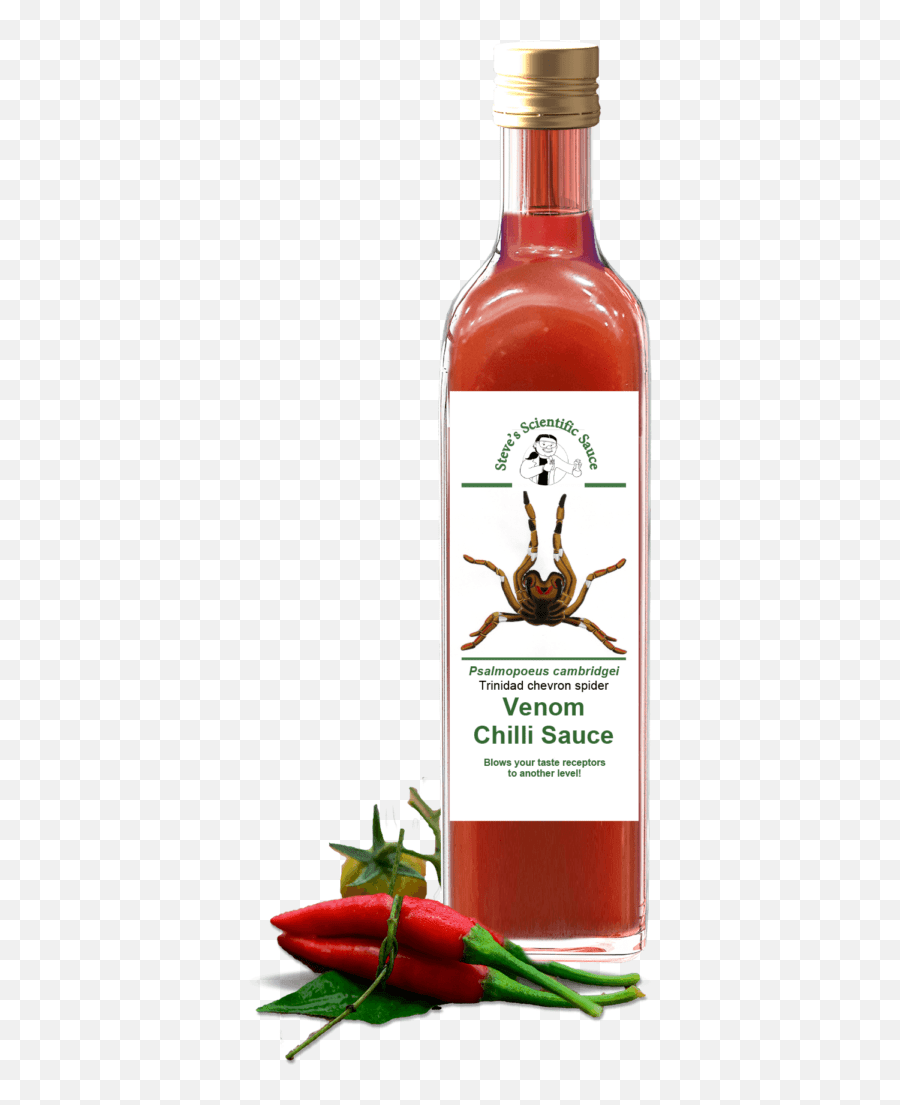 A New Crazy Spider Venom Hot Sauce Emoji,Venom Emoji free