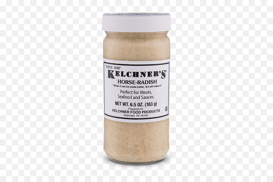 Frequently Asked Questions Kelchneru0027s Food Products Horseradish