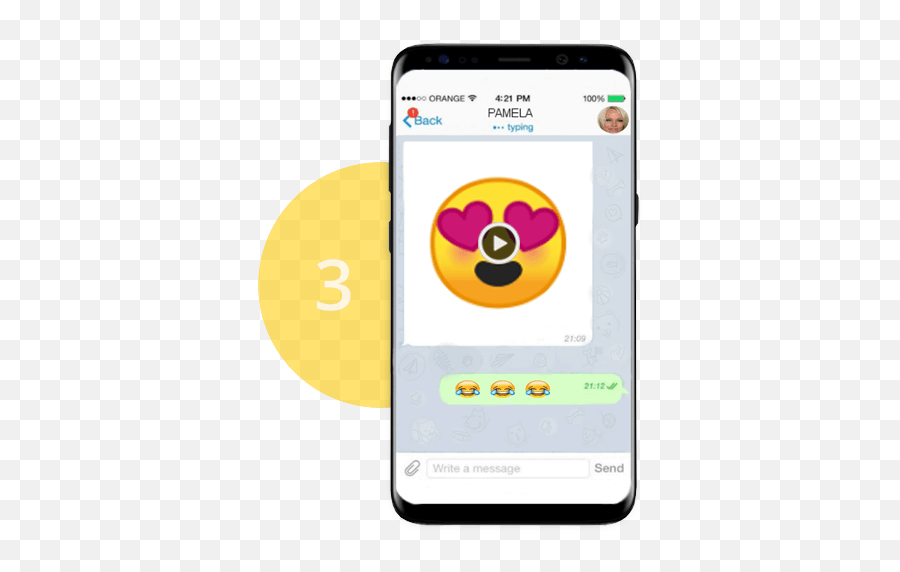 Semoji Club Smartphone,Kik Emojis free transparent emoji