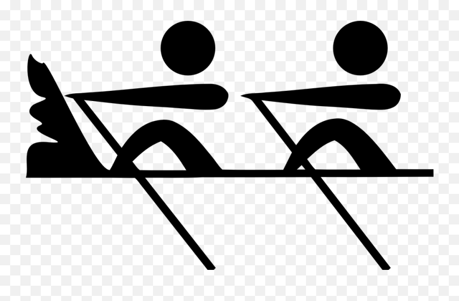 Rowing Row Group Dragon Boat Racing Icon Emoji,Sports Team Emojis free transparent emoji