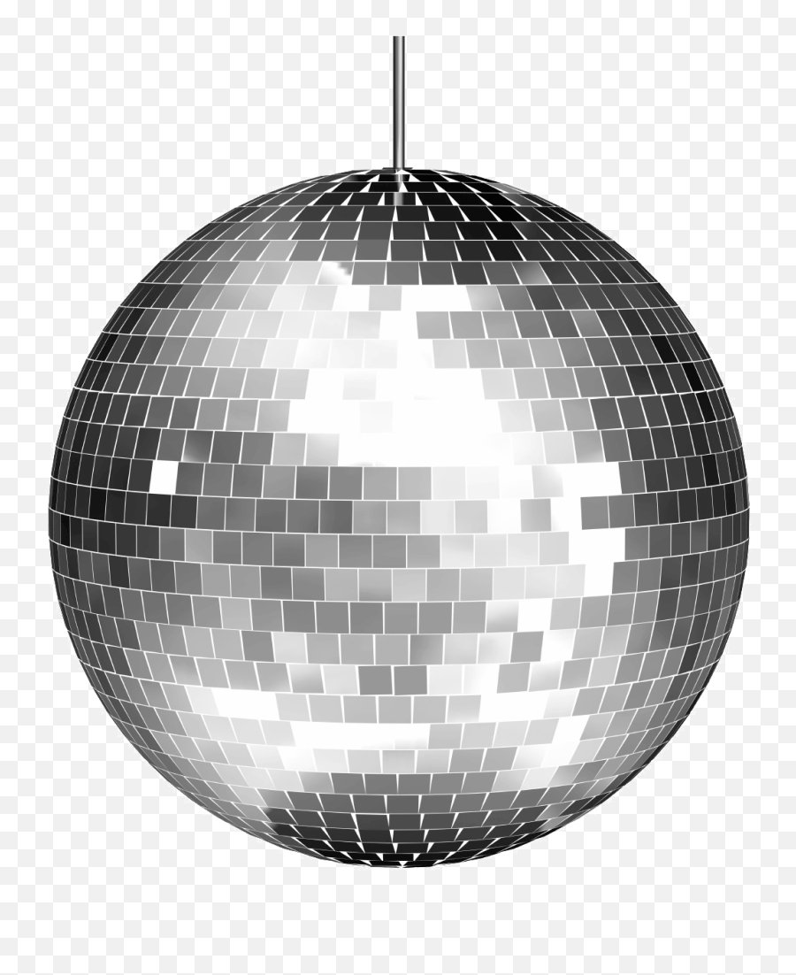 Disco Ball Silver Metallic Party Ftestickersfreetoedit Disco Ball
