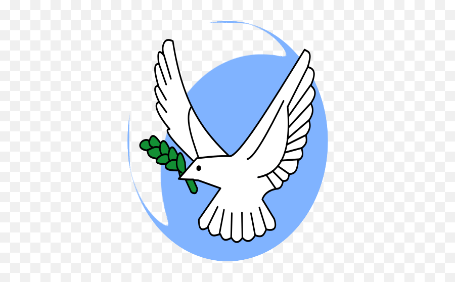 Dove With Olive Branch Olive Branch Emoji,Olive Branch Emoji free