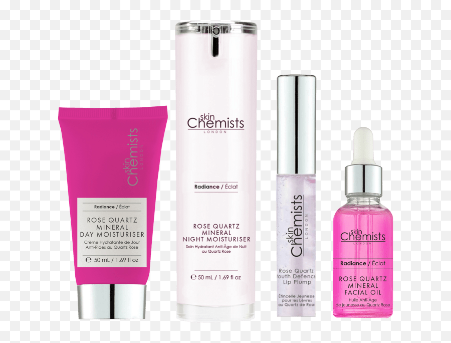 Skinchemists Indulgent Rose Quartz Rejuvenating Gift Set Cosmetics Emoji,Kiss Emoji Makeup