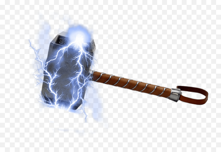 Thor S Hammer Png Transparent Background Thor Hammer Png Emoji