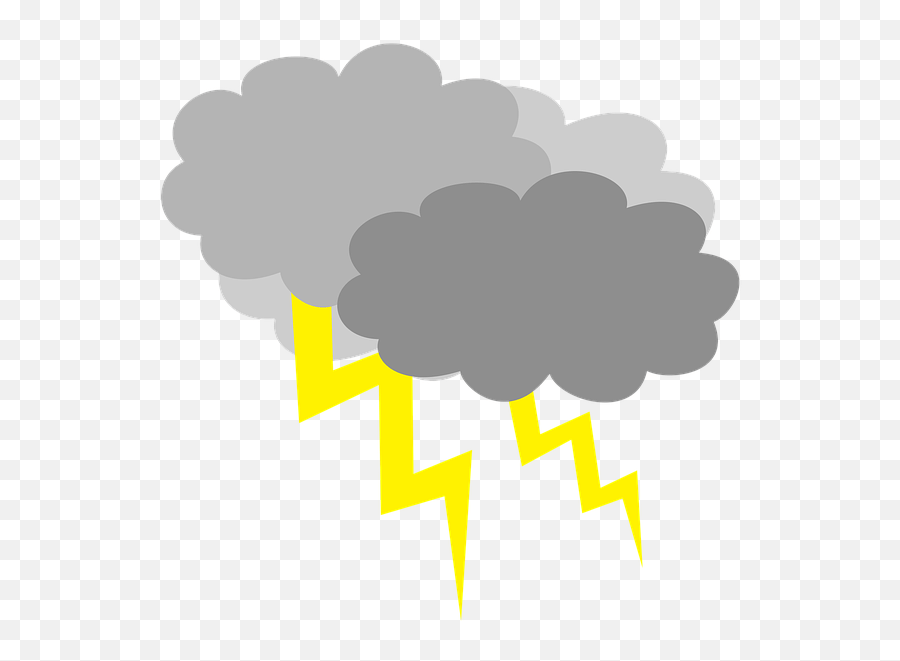 Cloud Cover With The Storm Cloudy Weather Cartoon Emoji,Old Samsung