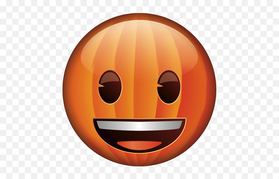 Emoji Smiley,Pumpkin Emoji Png free transparent emoji