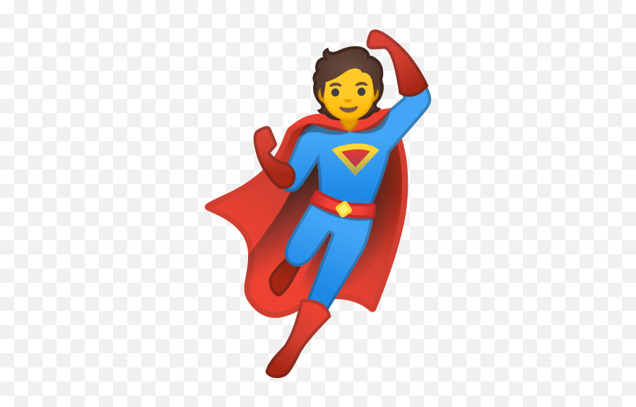 Superhero Emoji Iphone Superman Emoji,Superman Emoji free