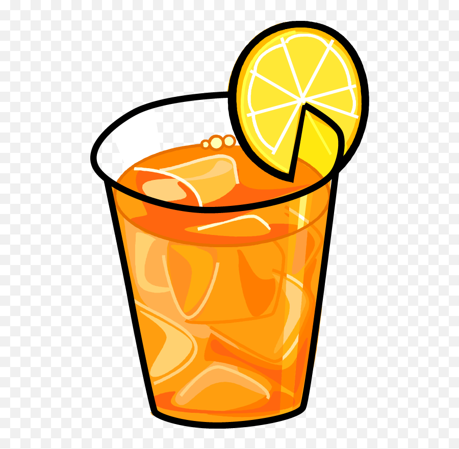 Long Island Iced Tea Clipart Iced Tea Clipart Emoji,Long Island Iced