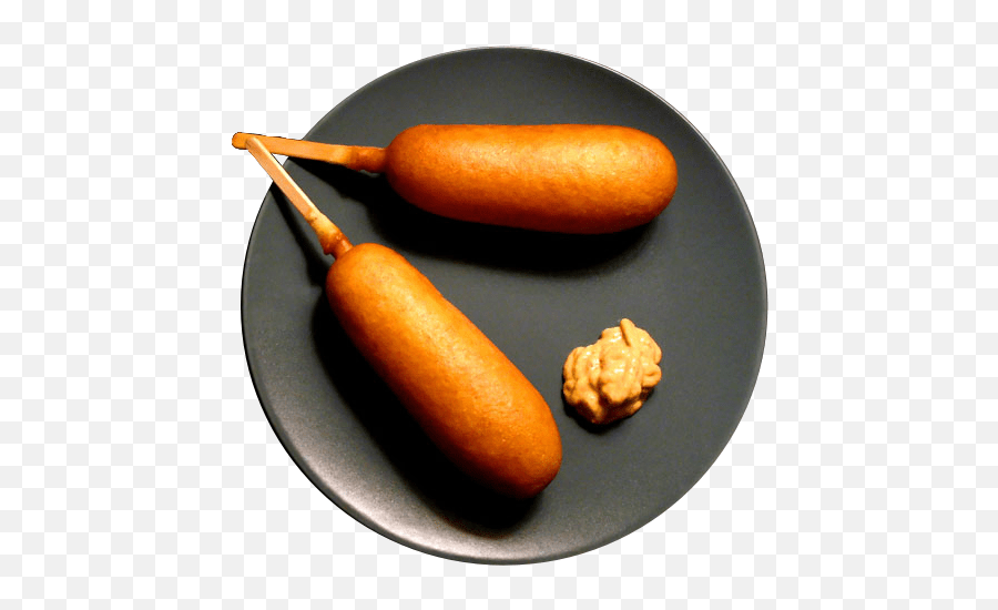 The Newest Corndog Stickers Corn Dog Recipe Emoji,Corn Dog Emoji