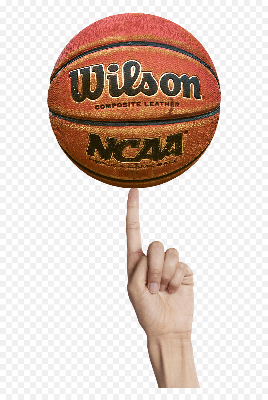 Basketball Ball Ball Game Basket Ball Basketball On Finger Png Emoji