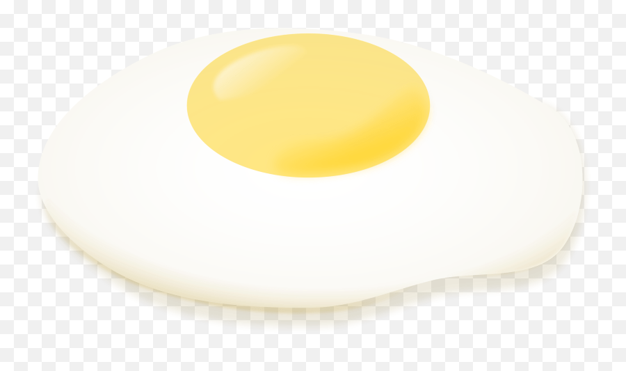 Download Fried Egg Png Image Hq Png Png Sunny Side Up Egg Emoji,Fried