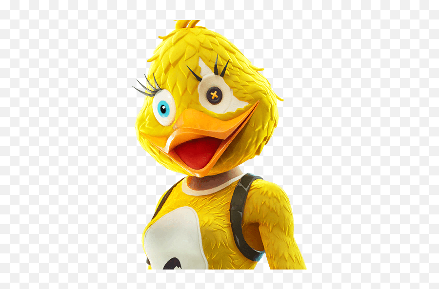Fortnite Quackling Fortnite Emoji,Sweaty Emoji free transparent emoji