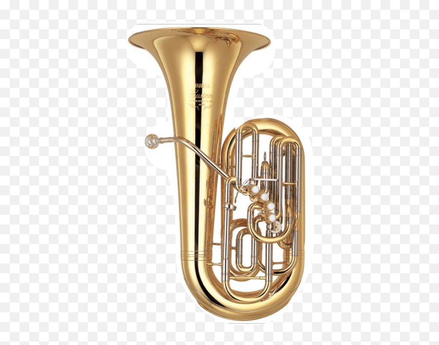 Tuba Sticker By Carmentilgner2 Tuba Yamaha Yfb 822 Emoji,Tuba Emoji
