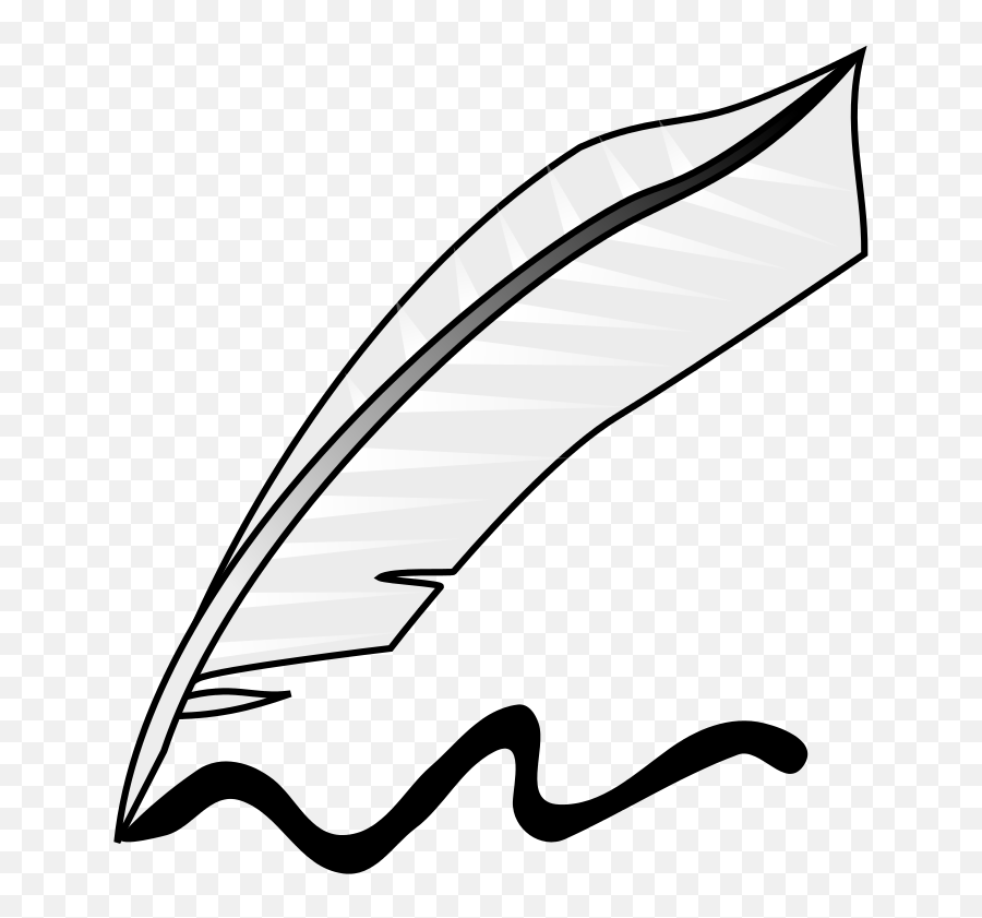 Feather Writing Writing Png Emoji,Flag Party Liberty 4 Emoji free