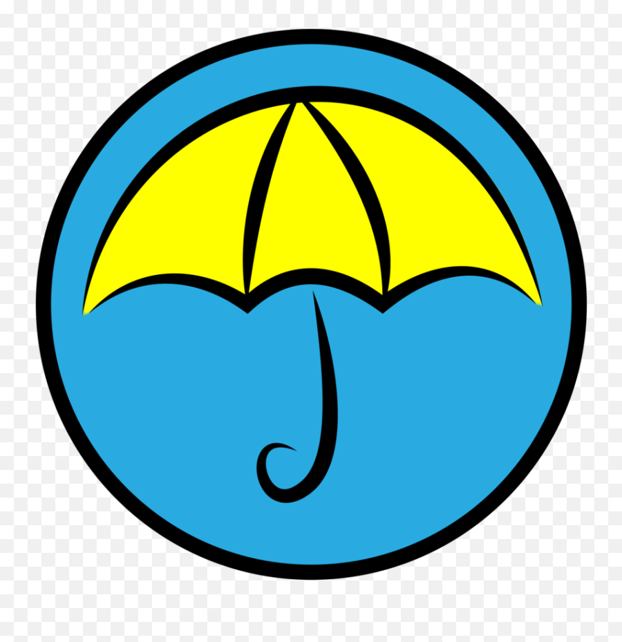 Yellow Umbrella Clip Art Png Download Full Size Clipart Vertical Emoji,Umbrella And Sun Emoji