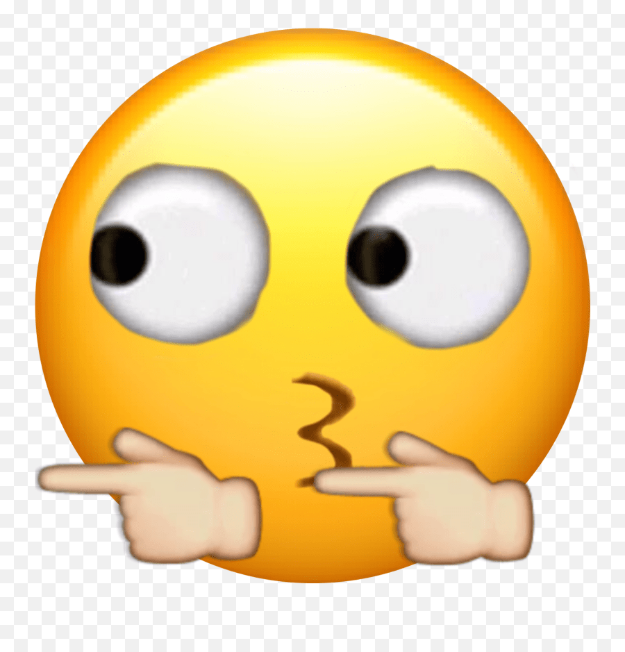 Popular And Trending Fingerguns Stickers On Picsart Smiley Emoji