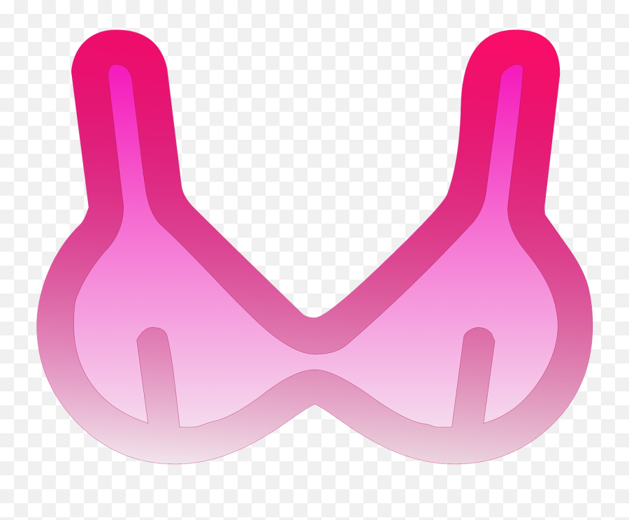 Bra Fashion Icon Under Wear Female Bra Emoji,Emoji Sports Bra free