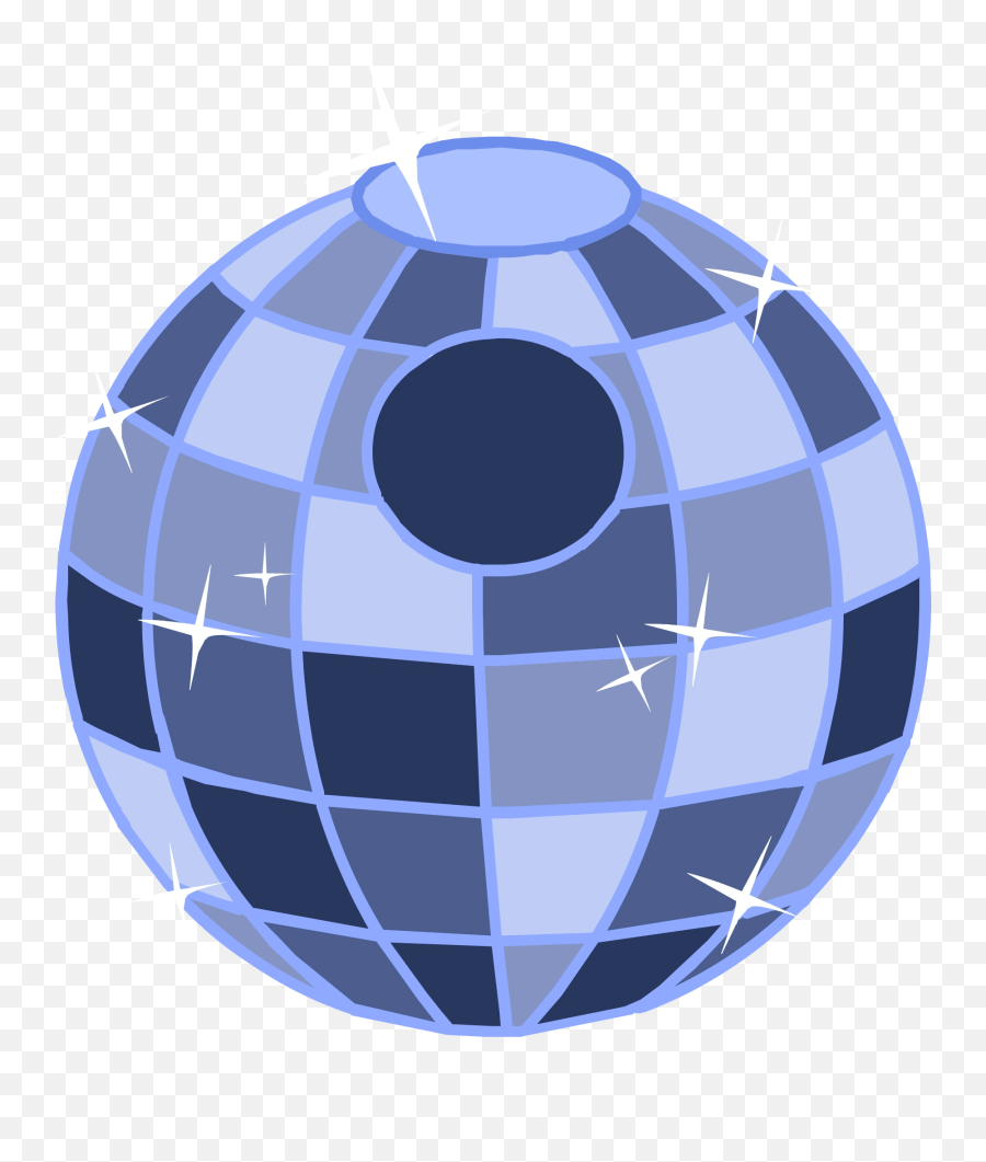 Mirror Ball Costume Club Penguin Disco Ball Emoji,Disco Ball Emoji