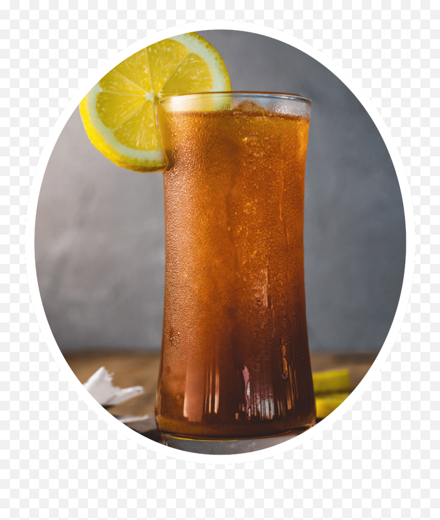 Freetoedit Sticker Thai Tea Emoji,Long Island Iced Tea Emoji free