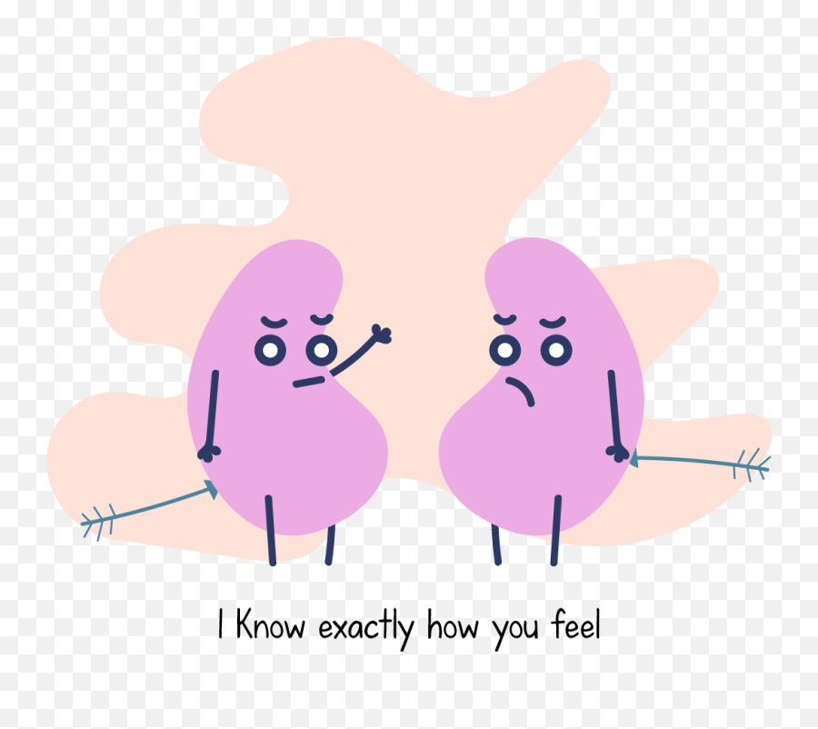 How To Show Empathy In Chat Support Cartoon Emoji,Catching A Kiss