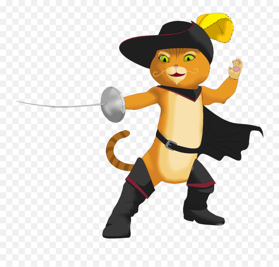 Download Puss In Boots Hq Png Image Puss In Boots Clipart Emoji