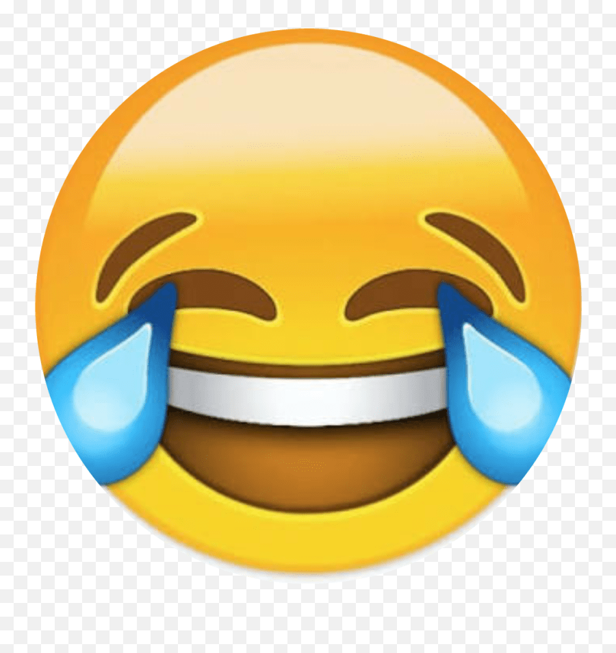 Emoji Smile Baby Emotions Crying Laughing Emoji Transparent