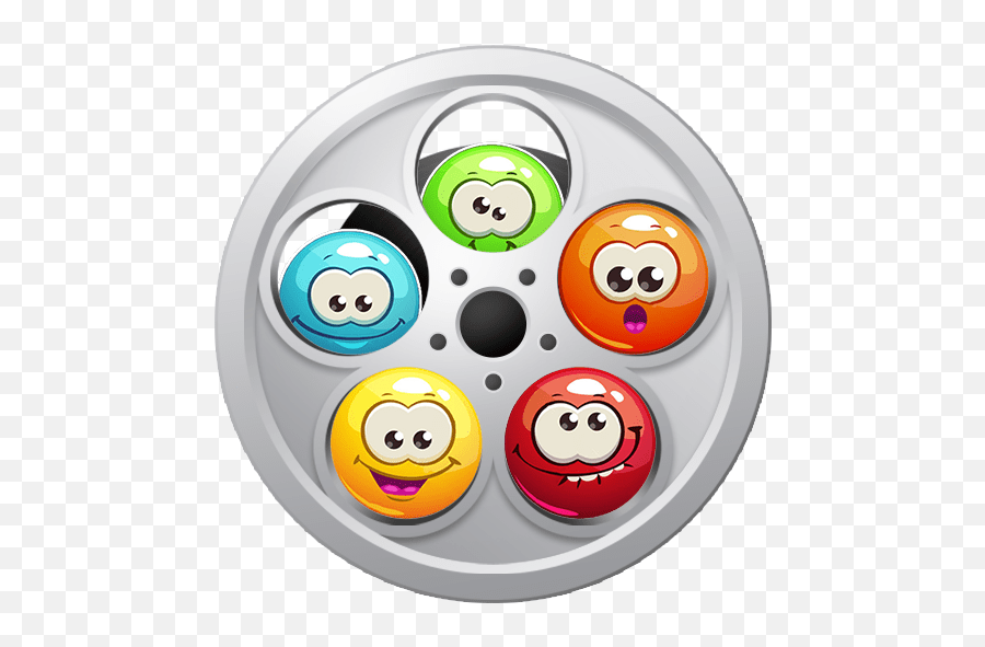 Emoji Film Reel,Checkers Emoji free transparent emoji