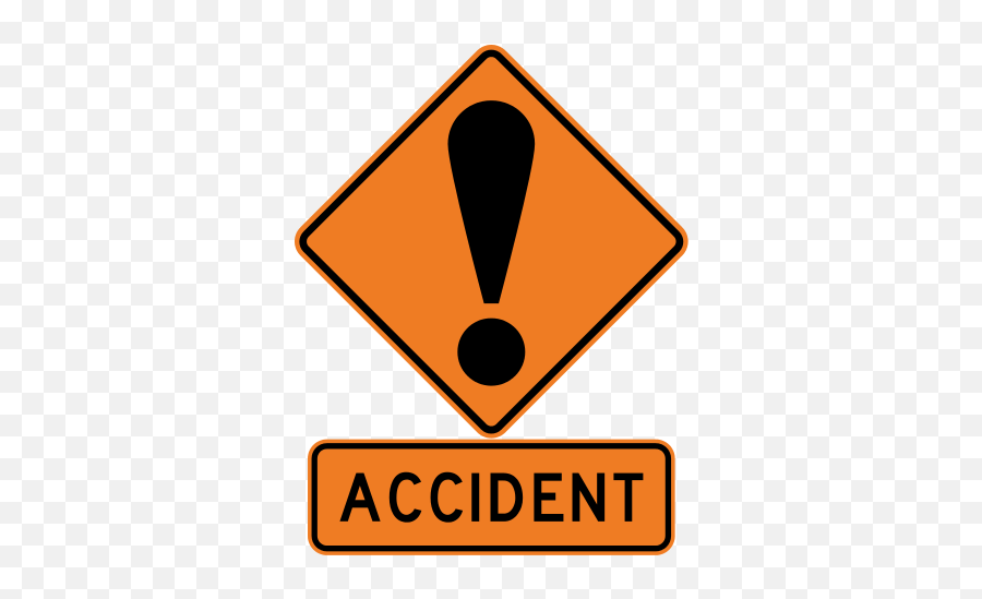 Accident Accident Logo Emoji,What Emoji Signs Mean free transparent