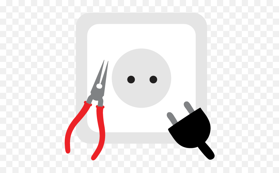Electrical Icon Electricity Emoji,Nose And Needle Emoji free