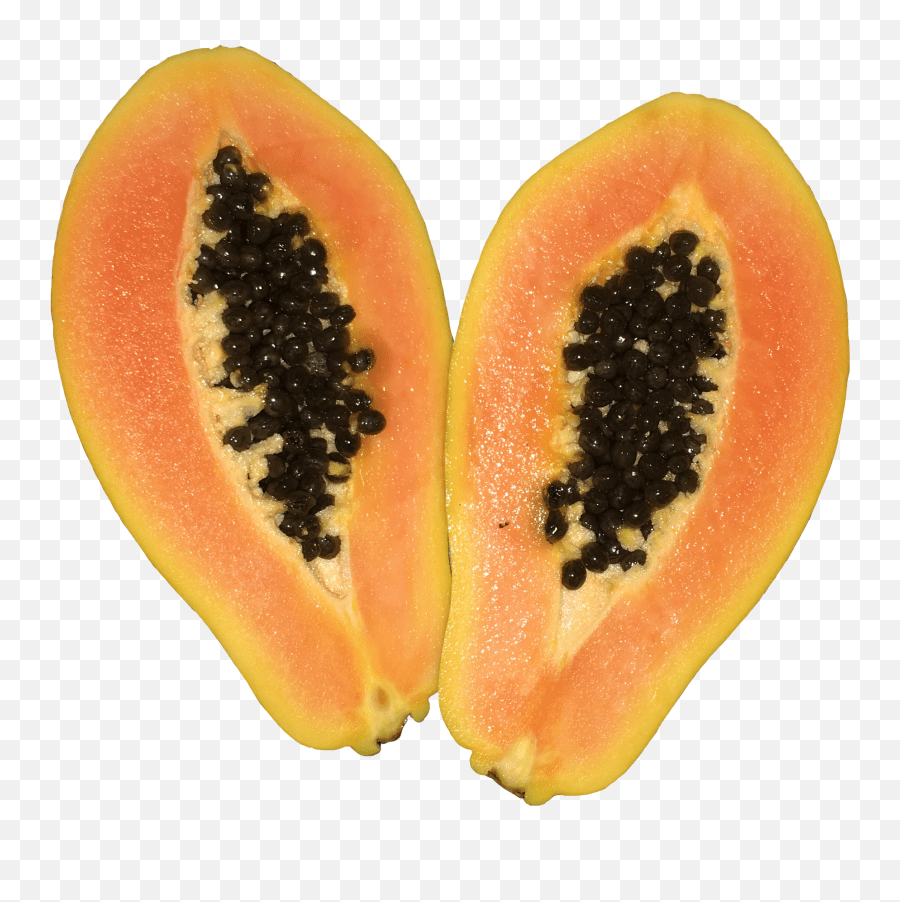 Trending Papaya Stickers Emoji,Papaya Emoji free transparent emoji