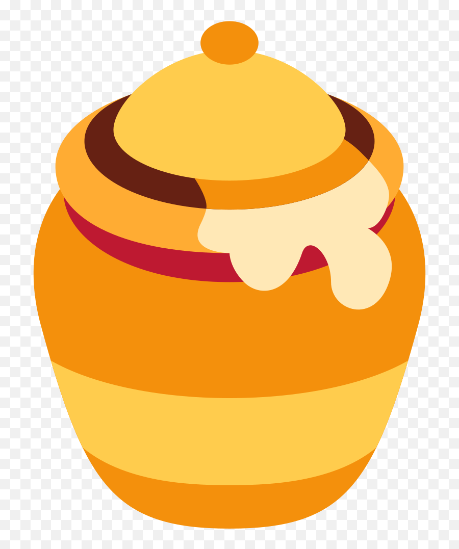 Twemoji2 1f36f Twitter Honey Pot Emoji,Emoticon Meanings free