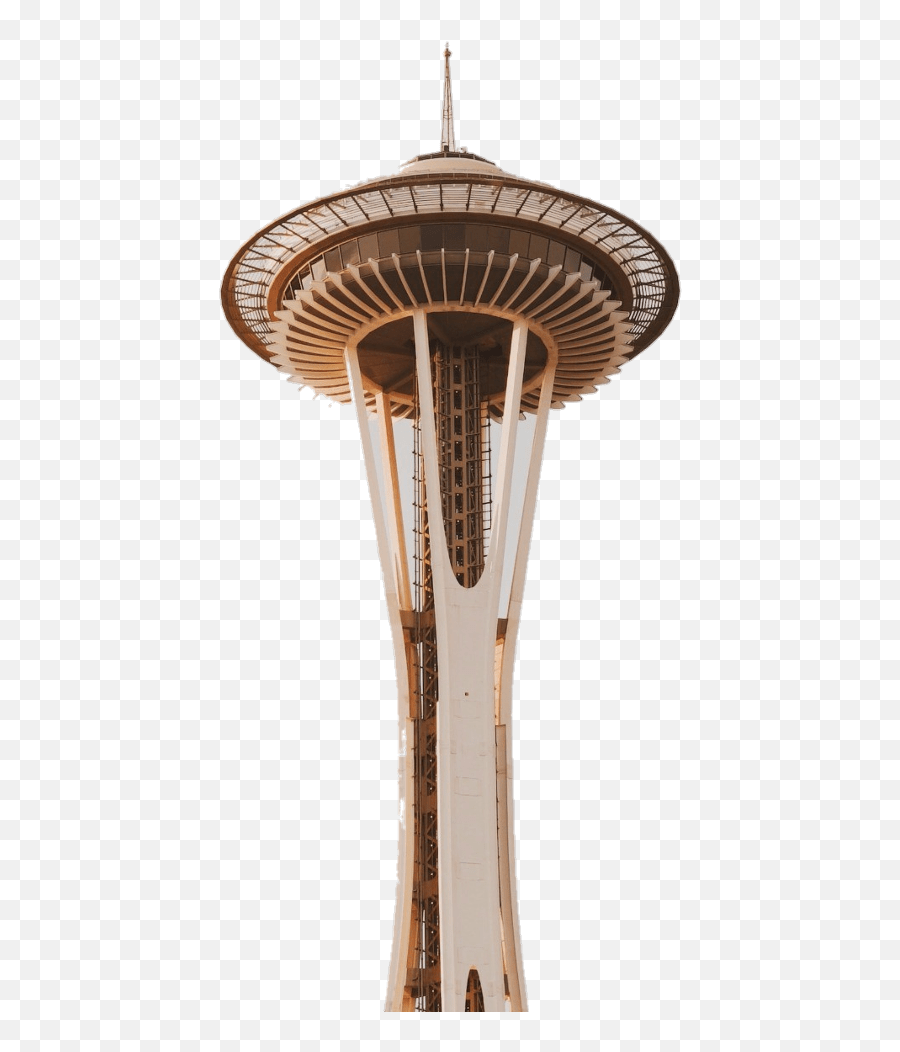 Seattle Spaceneedle Space Needle Emoji,Space Needle Emoji free