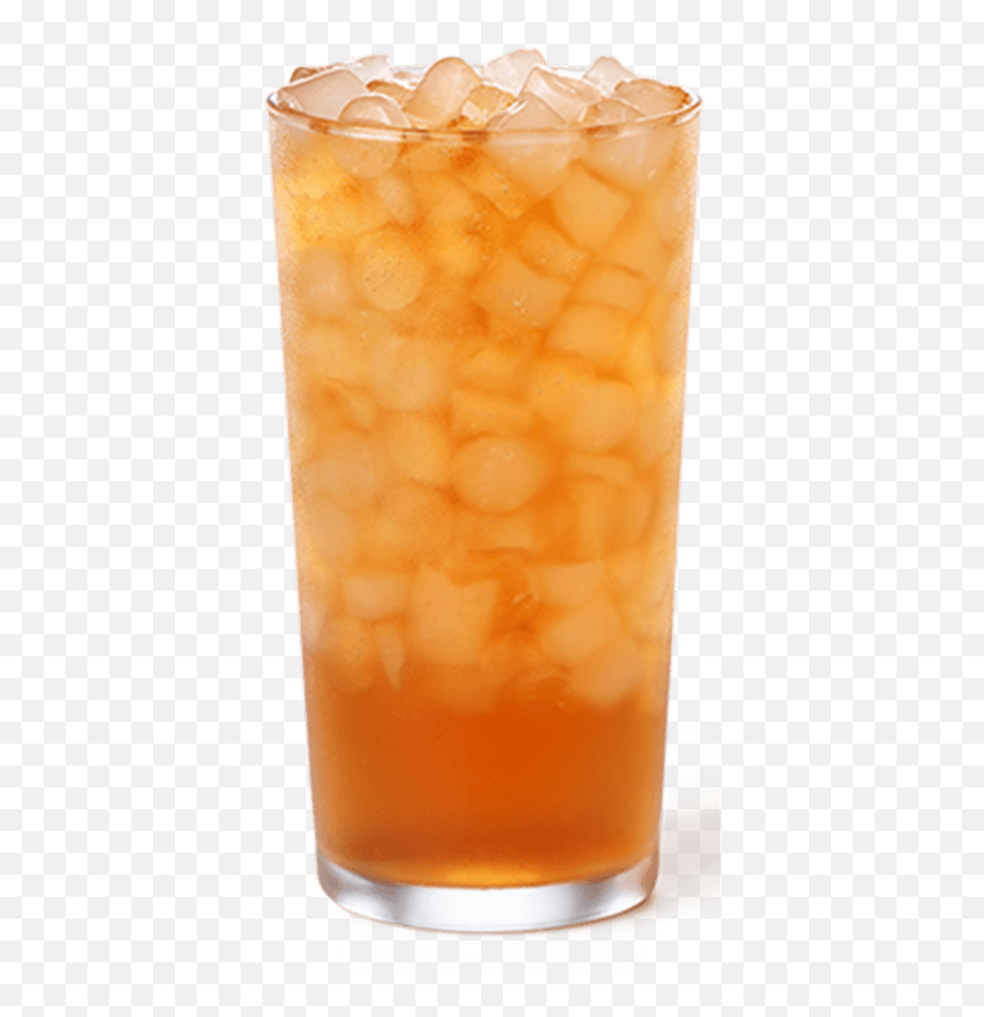 Equity Chick Fil A Freshly Brewed Iced Tea Sweetened Emoji,Long
