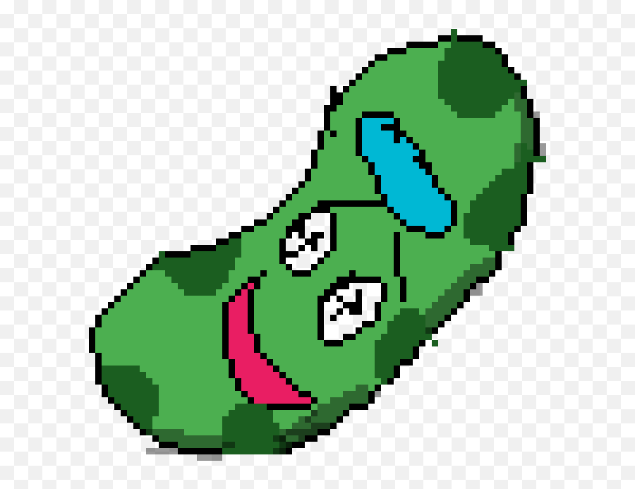 Im Pickle Rick Clipart Portable Network Graphics Emoji,Pickle Rick