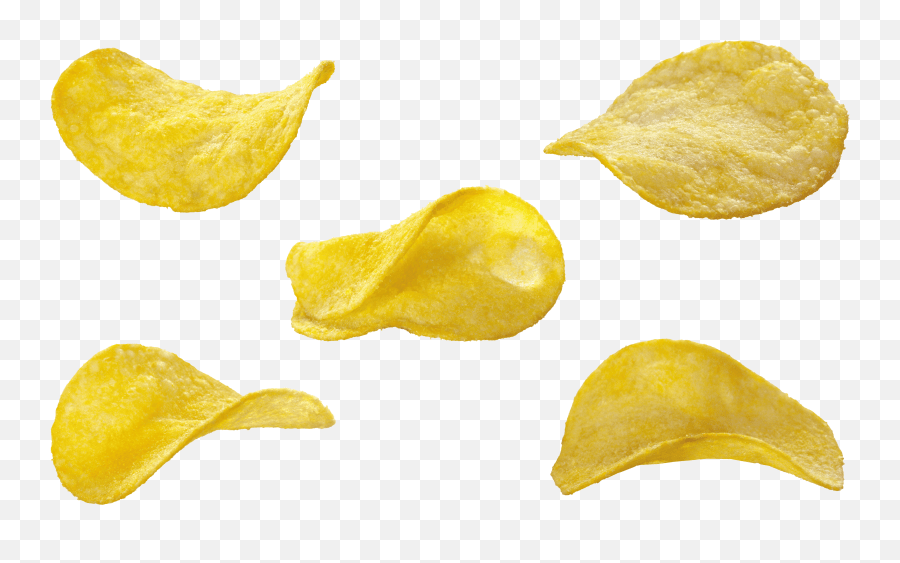 Potato Chips Png Transparent Background Potato Chip Png Emoji,Potato