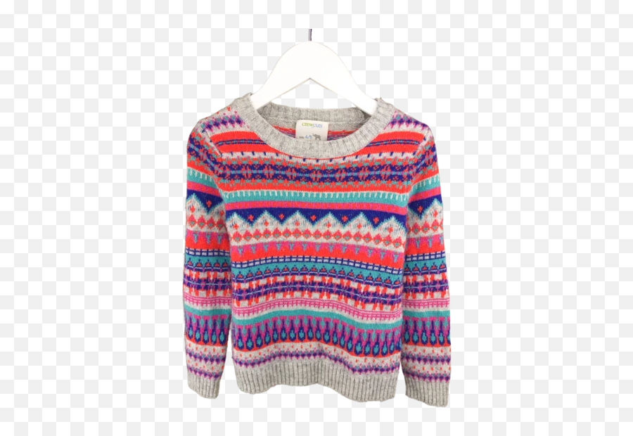 Girls 4t 5t U2013 Elle U0026 Beck Long Sleeve Emoji,Coat Hanger Emoji