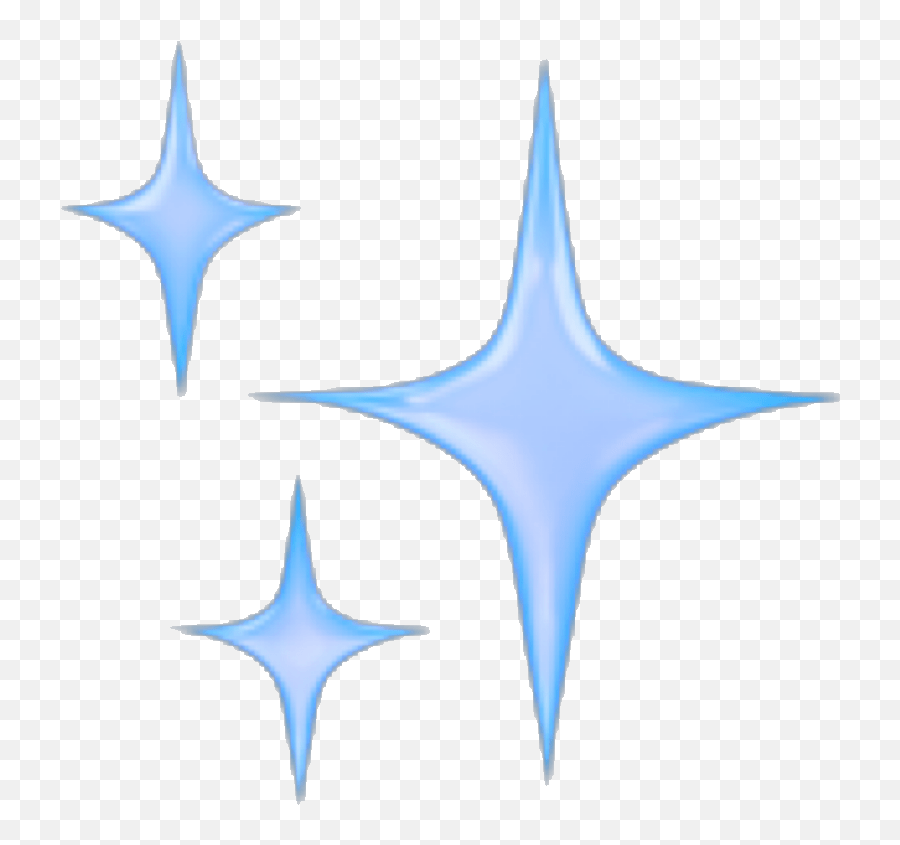 Sparkle Sparklemoji Glitter Sticker By Moonchild Vertical,Sparkle Emoji free transparent