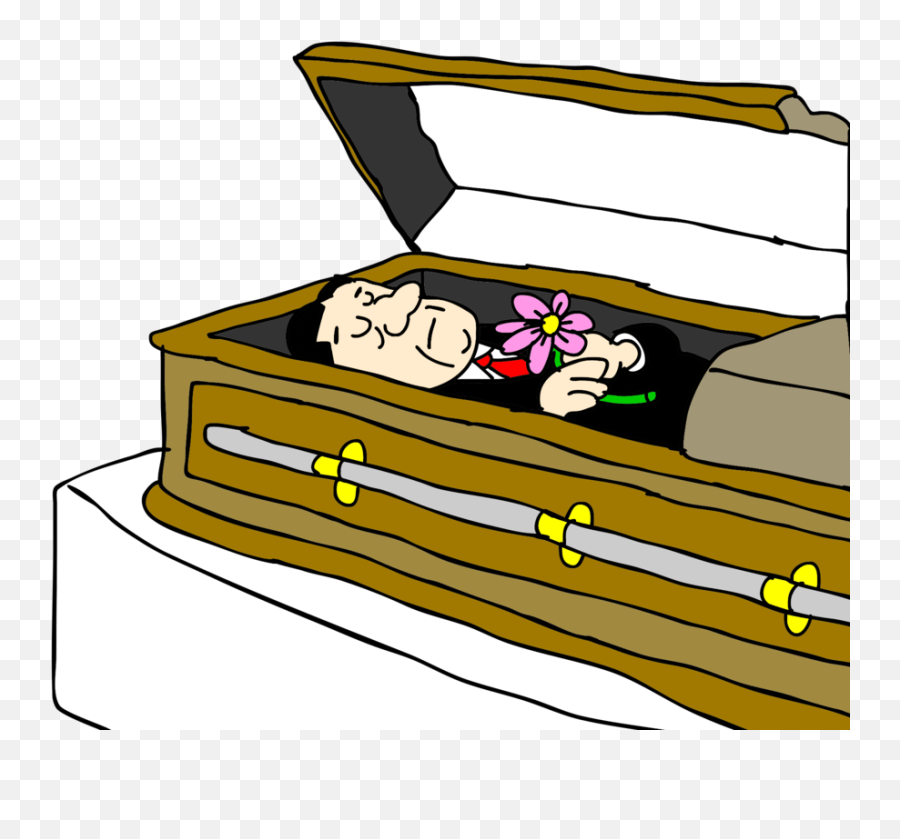 Rip Casket Clipart Clip Art Emoji,Coffin Emoji free transparent